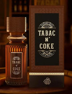 Fragrance World Tabac N' Coke Eau de Parfum