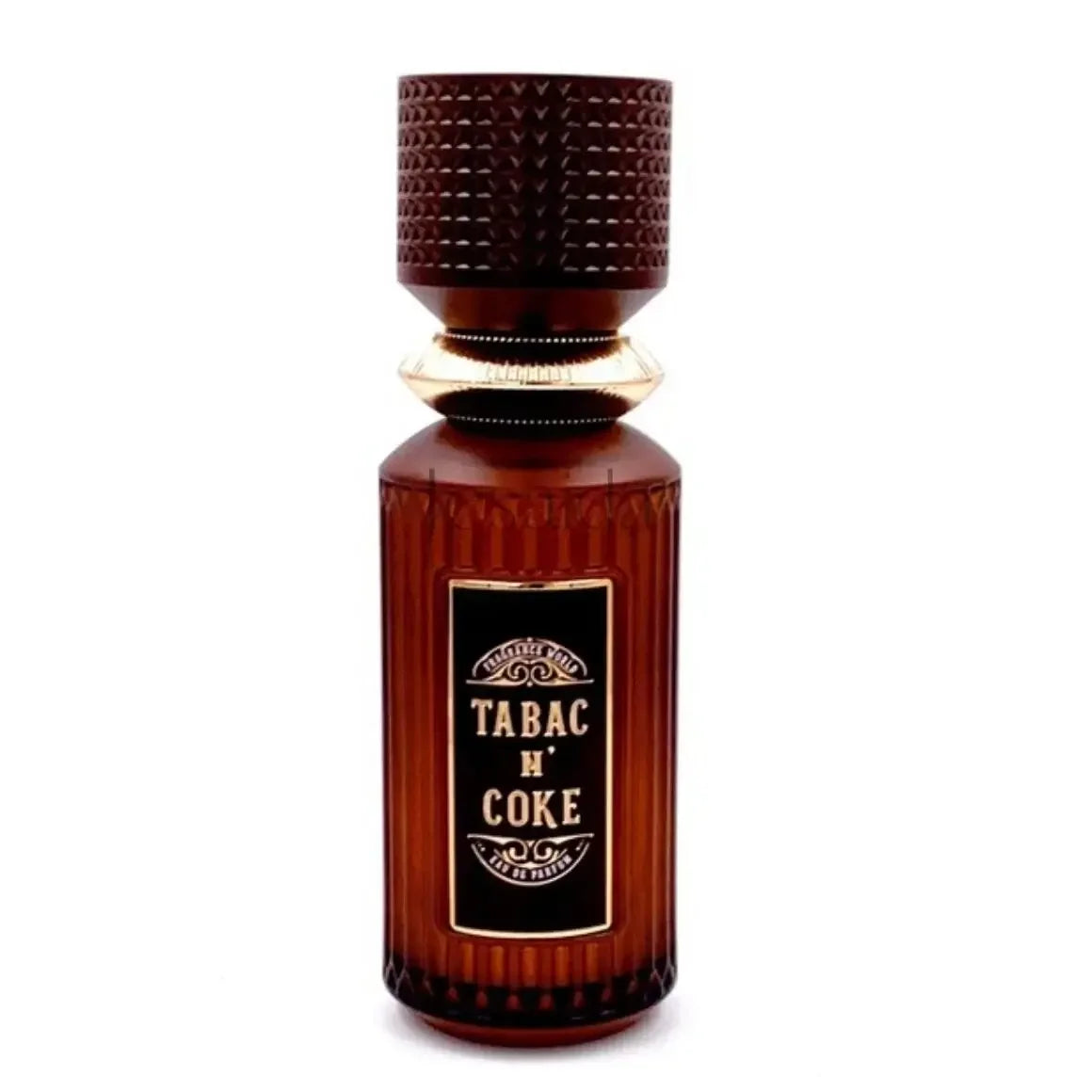 Fragrance World Tabac N' Coke Eau de Parfum