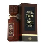 Fragrance World Tabac N' Coke Eau de Parfum