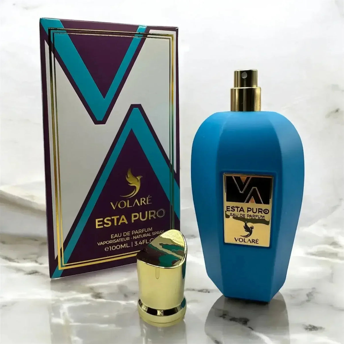Volare Esta Puro Eau de Parfum