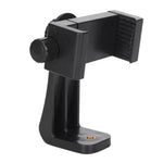 Stativadapter Aufsatz mit Gewinde für Smartphone | System-S