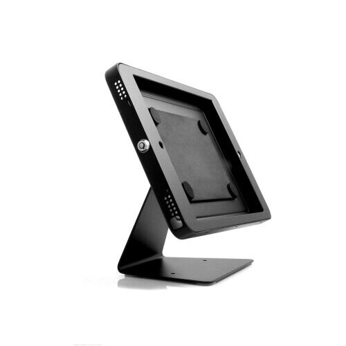 Tischständer Abschließbar für iPad Pro 12.9 Zoll | System-S