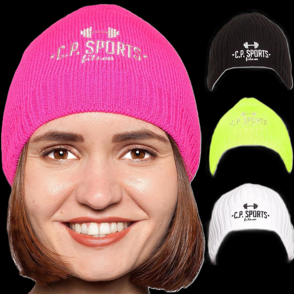Sportmütze C.P. Sports - S16