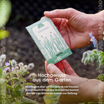 BIO-Saatgut Schnittlauch