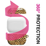 Safari - AirPods Pro 3 Hülle