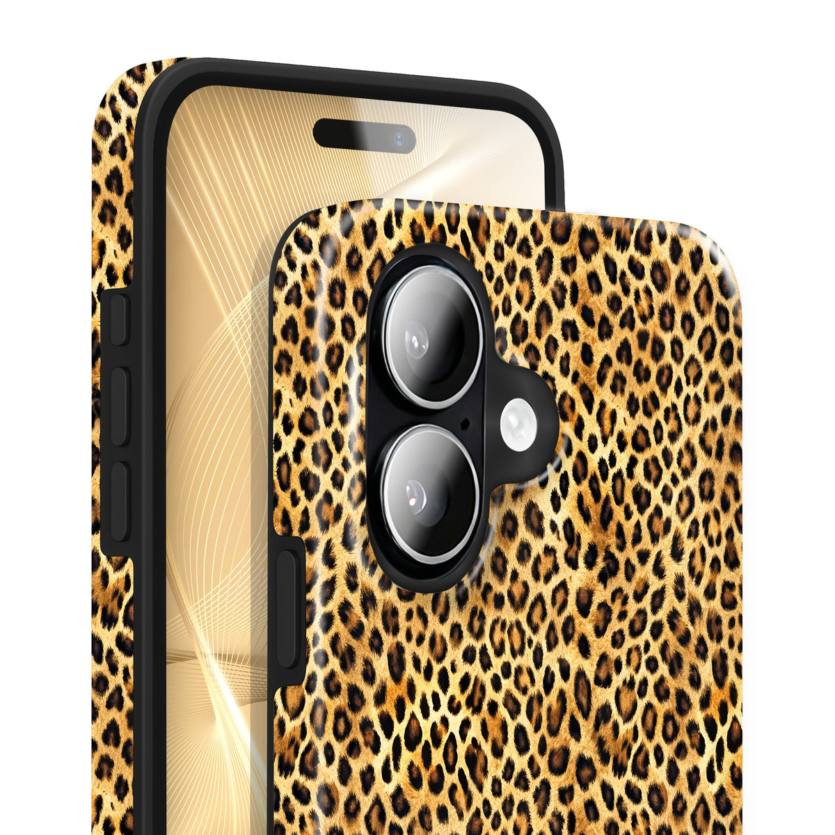 Safari - iPhone 16 Plus Hülle