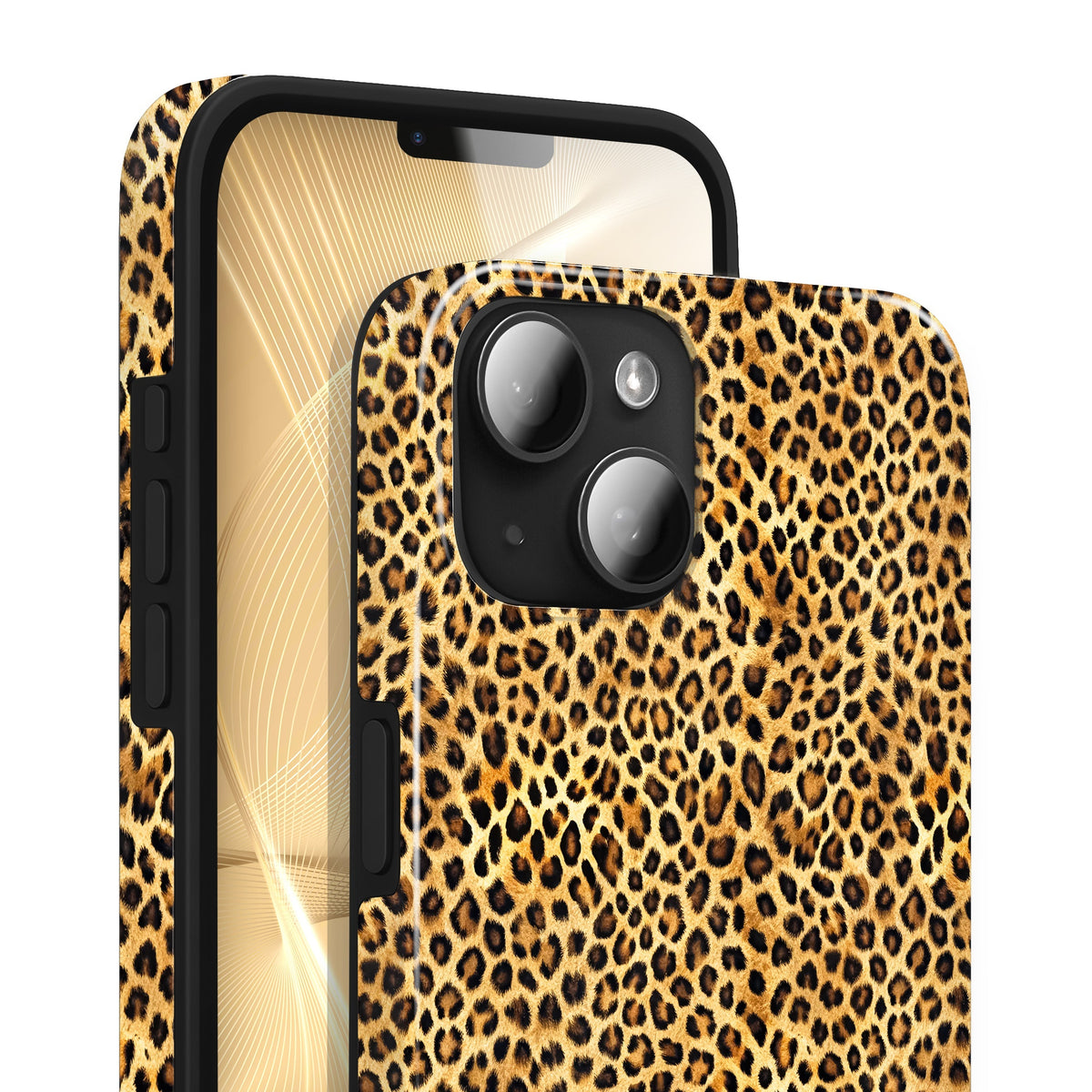 Safari - iPhone 13 Hülle