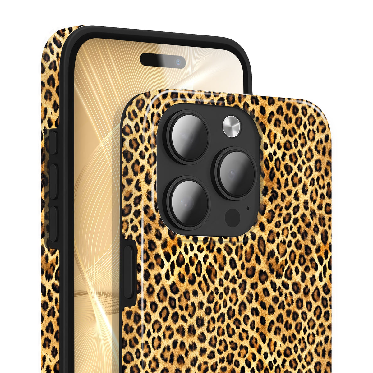 Safari - iPhone 14 Pro Max Hülle
