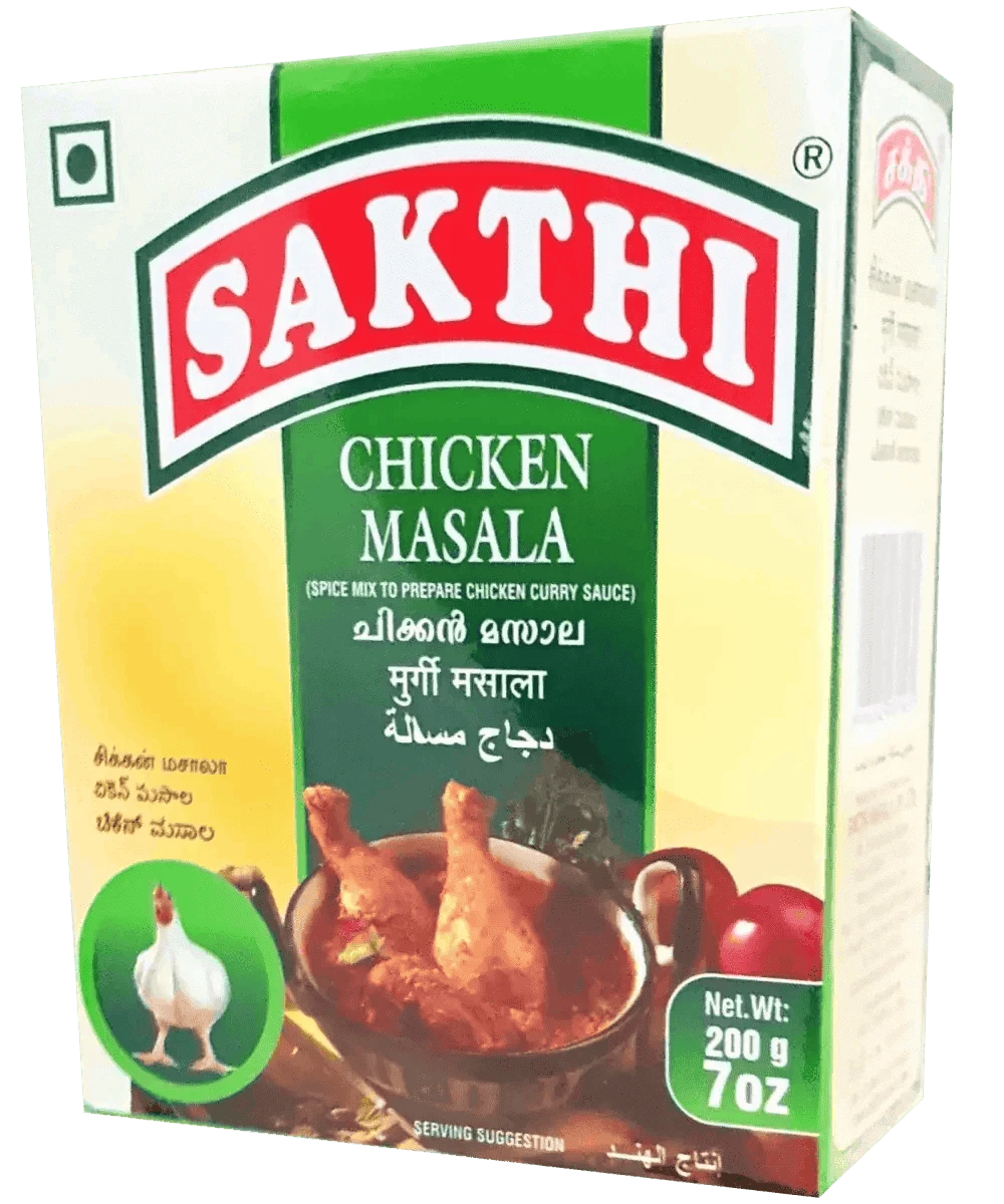 Sakthi Chicken Masala 200g