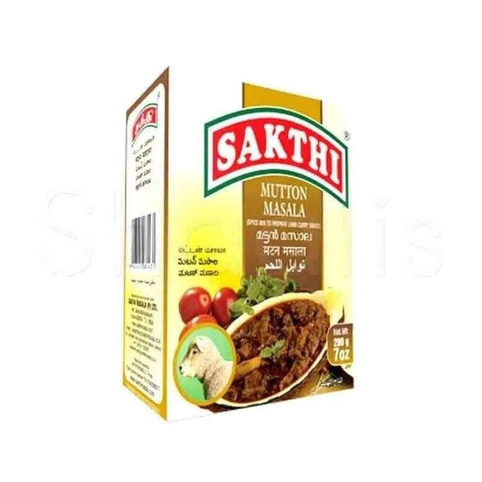 Sakthi Mutton Masala 200g