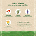 Saatkugeln "Bienenschmaus"
