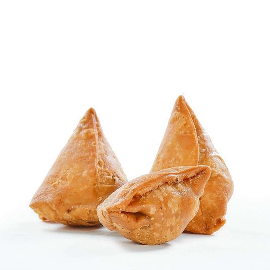 Samosa stk - Namma Markt
