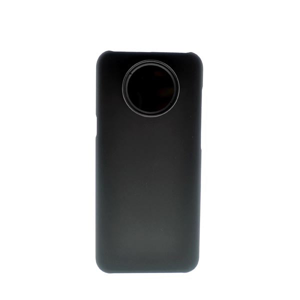 ND Filter 37 mm Neutraldichtefilter Graufilter einstellbar Hülle für Galaxy S8 | System-S