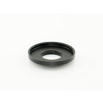 ND Filter 37 mm Neutraldichtefilter Graufilter einstellbar Hülle für Galaxy S8 | System-S