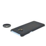 ND Filter 37 mm Neutraldichtefilter Graufilter einstellbar Hülle für Galaxy S8 | System-S