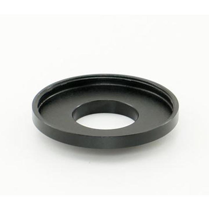 ND Filter 37 mm Set Neutraldichtefilter Graufilter mit Hülle für iPhone 7 Plus und 8 Plus | System-S