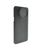 ND Filter 37 mm Neutraldichtefilter Graufilter einstellbar Hülle für Galaxy S8 | System-S