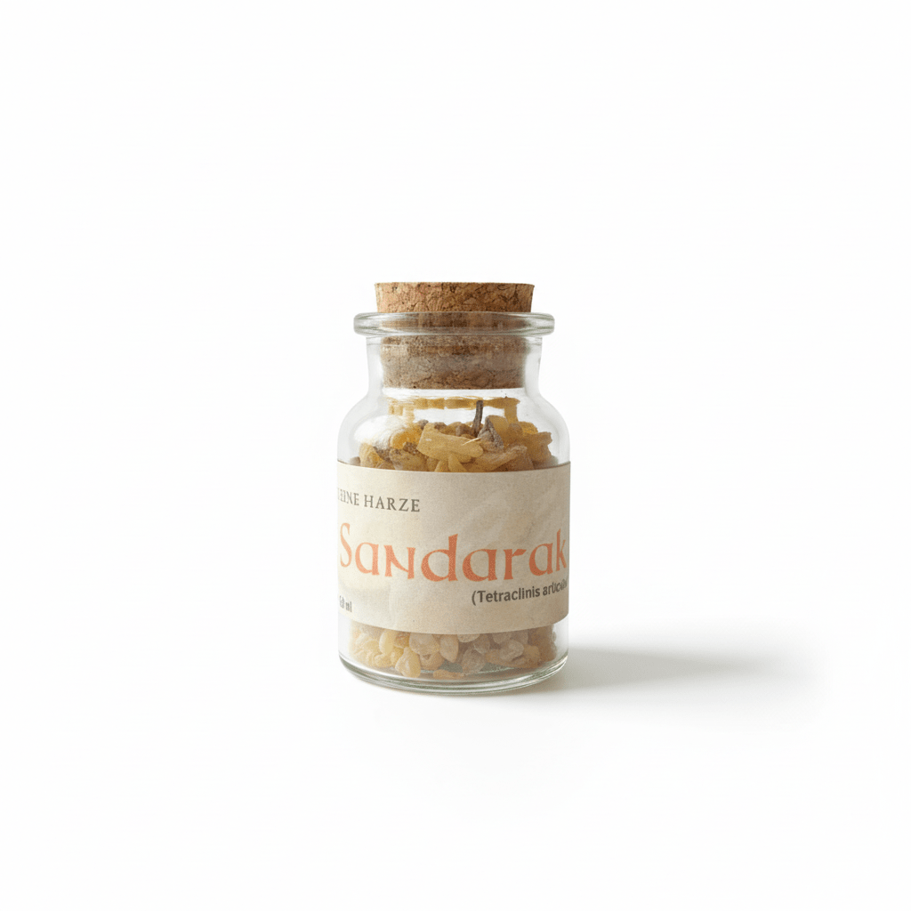 Sandarak
