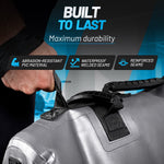 Sandbag - One size. Up to 30 kg.