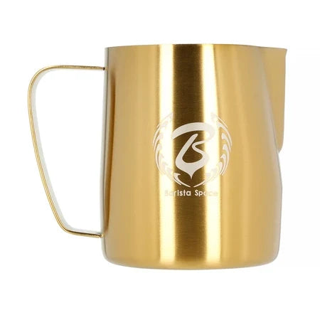 Barista Space Milchkanne 600 ml