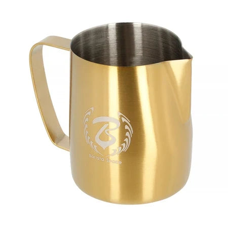 Barista Space Milchkanne 600 ml