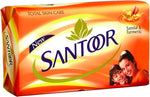 Santoor Soap 100g - Namma Markt