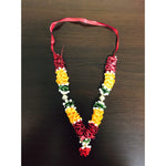 Satin Cloth Garland Small 003 ( Not real flowers ) product image 1