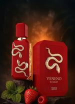 French Avenue Veneno Scarlet Eau de Parfum