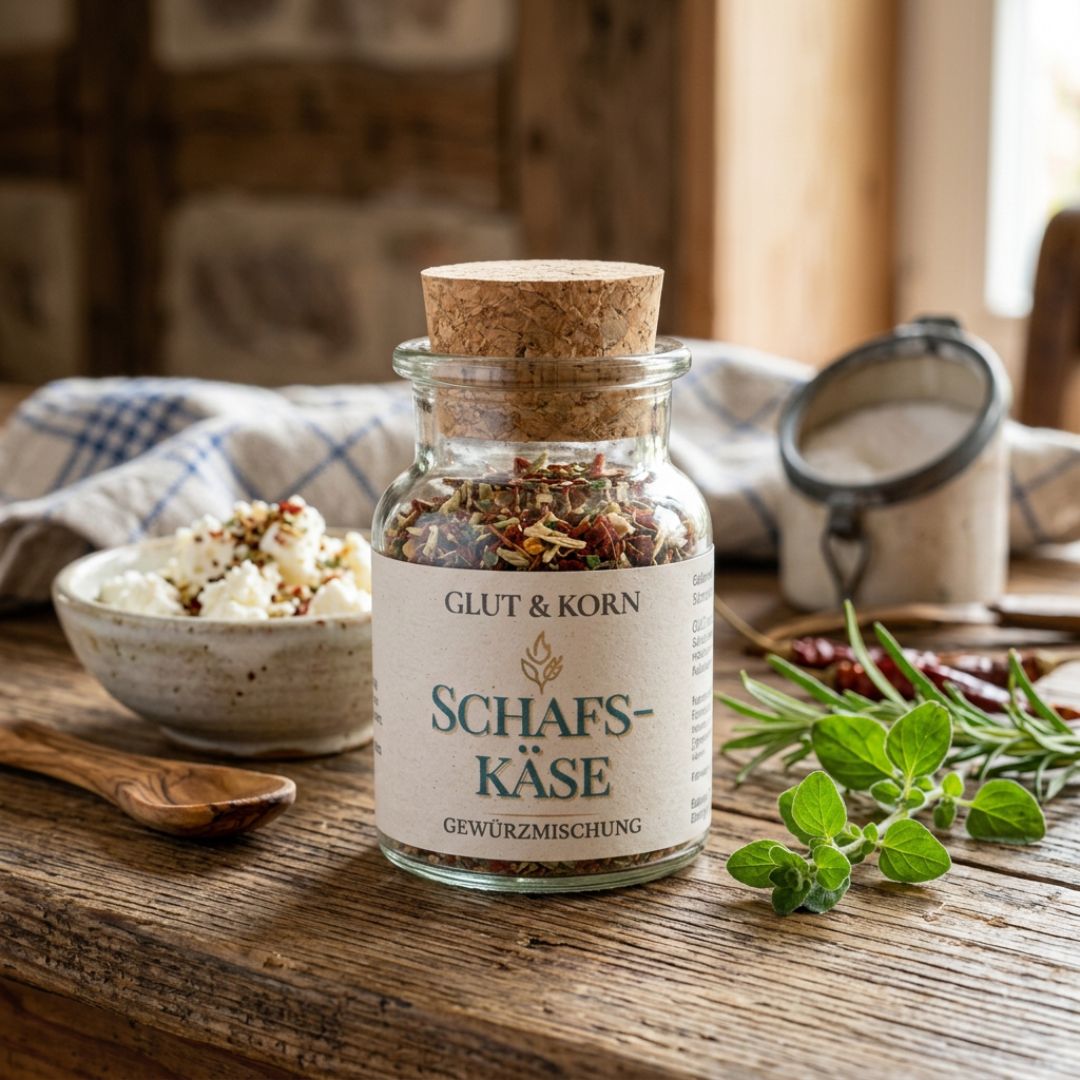 Schafskäse
