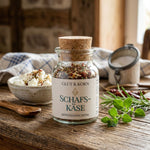 Schafskäse