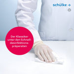Schülke mikrozid® AF wipes Desinfektionstücher