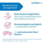 Schülke Desinfektionstücher mikrozid® universal wipes premium Standard