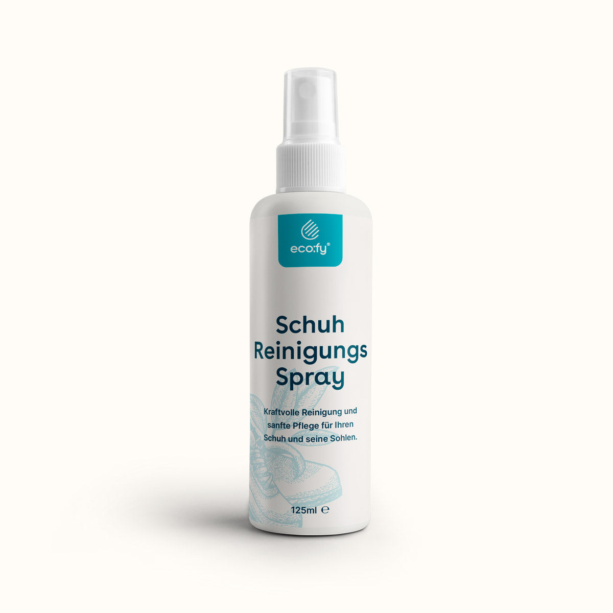 Schuh-Reinigungsspray