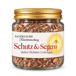 Schutz & Segen Räuchermischung