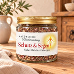 Schutz & Segen Räuchermischung