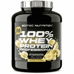 Scitec 100% Whey Professional 2350g Namma Markt