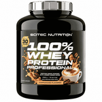 Scitec 100% Whey Professional 2350g Namma Markt