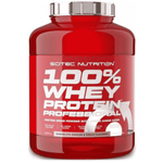 Scitec 100% Whey Professional 2350g Namma Markt