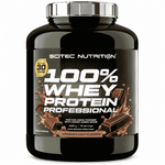Scitec 100% Whey Professional 2350g Namma Markt