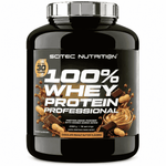 Scitec 100% Whey Professional 2350g Namma Markt