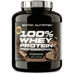 Scitec 100% Whey Professional 2350g Namma Markt