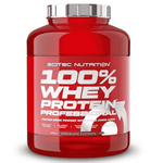 Scitec 100% Whey Professional 2350g Namma Markt