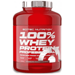 Scitec 100% Whey Professional 2350g Namma Markt