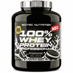 Scitec 100% Whey Professional 2350g Namma Markt