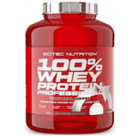 Scitec 100% Whey Professional 2350g Namma Markt