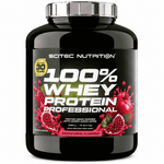 Scitec 100% Whey Professional 2350g Namma Markt