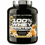 Scitec 100% Whey Professional 2350g Namma Markt