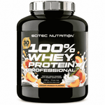 Scitec 100% Whey Professional 2350g Namma Markt