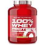 Scitec 100% Whey Professional 2350g Namma Markt