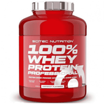 Scitec 100% Whey Professional 2350g Namma Markt